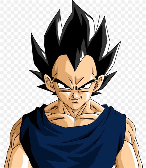 dragon ball wiki vegeta